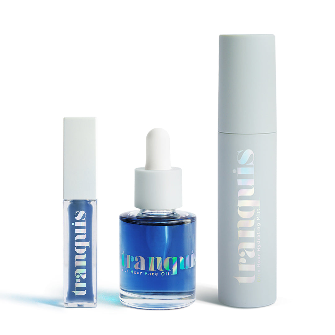 ブルーアワー トリロジーキット