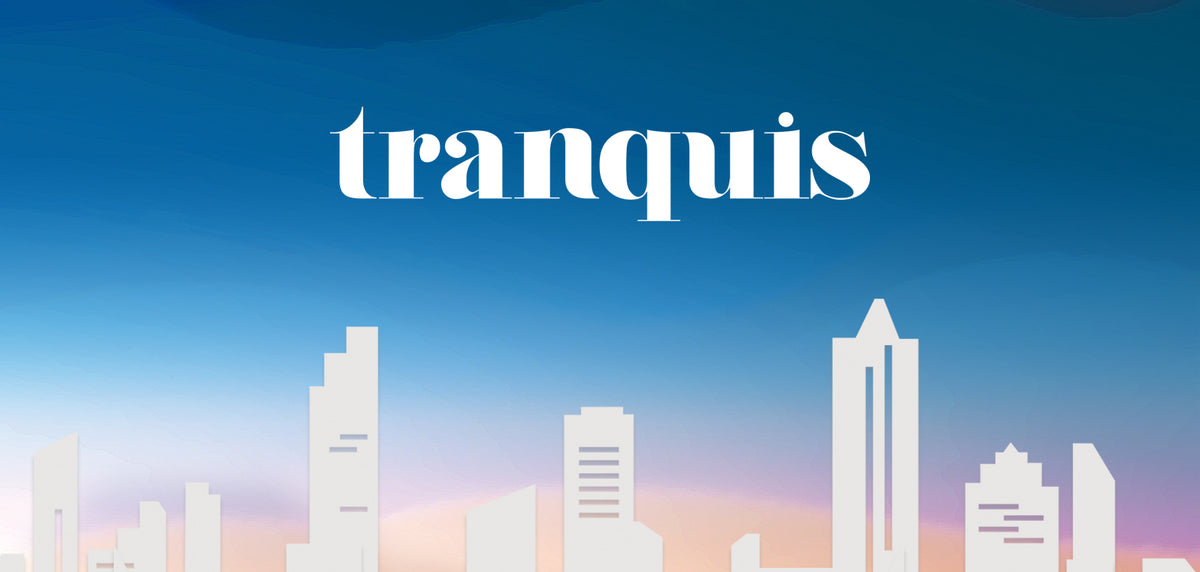 tranquis（トランキス） - ブルータンジーオイルとCBDのコスメ